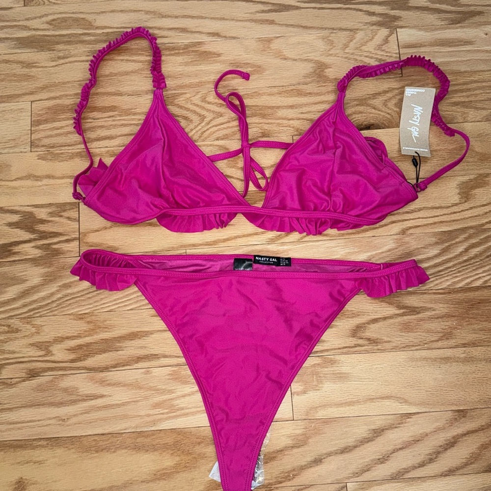 Bikini Set